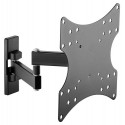 Goobay TV wall mount Basic FULLMOTION (S)