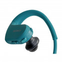 Sony mp3-mängija/kõrvaklapid NW-WS413L 4GB, sinine