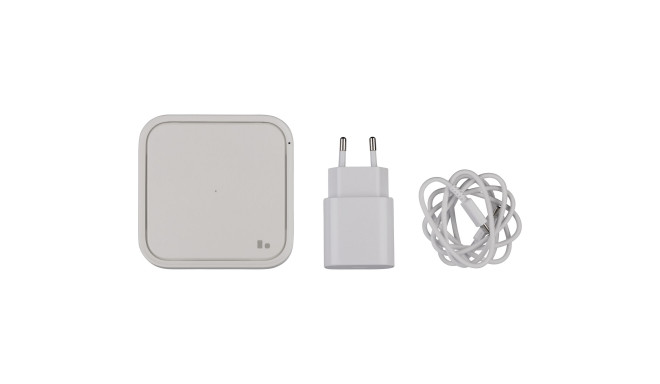 Samsung Wireless Charger Single EP-P2400 White
