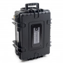 B&W Energy Case Pro1500 500W mobile power black