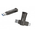 DAHUA MEMORY DRIVE FLASH USB3 64GB/USB-P629-32-64GB