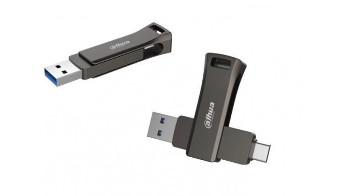 DAHUA MEMORY DRIVE FLASH USB3 64GB/USB-P629-32-64GB