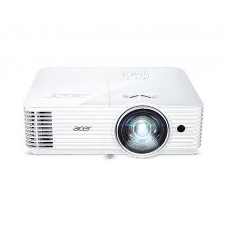 Acer PROJECTOR S1386WH 3600 LUMENS/MR.JQU11.001