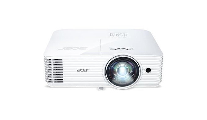 Acer PROJECTOR S1386WH 3600 LUMENS/MR.JQU11.001