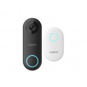 Reolink Smart 2K+ Wired WiFi Video Doorbell with Chime