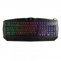 Chiropter MK10 Multimedia Key Gaming Keyboard