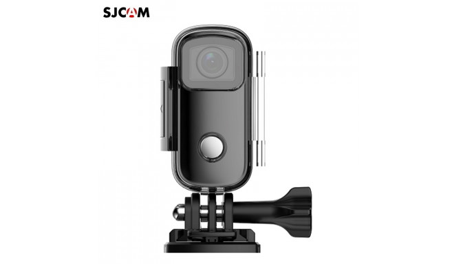 SJCam C100+ Mini 4K Action Thumb Waterpfoof 3