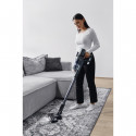 AENO Cordless vacuum cleaner SC3: electric turbo brush, LED lighted brush, resizable and easy to man