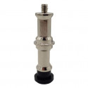 Linkstar spigot 1/4"-3/8" BH-B4M8M