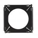 StudioKing Barndoors SK-BD18 with Color Filters and Grid