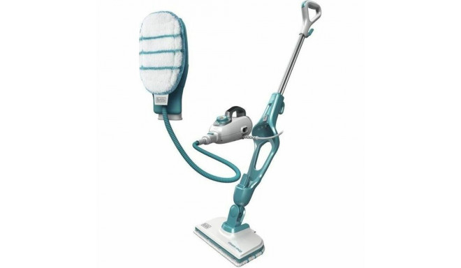 Aurupuhasti Black & Decker 9IN1 Steam-mop 1300 W