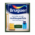 Akrüülemail Bruguer 5057506 Galicia Green 750 ml Satineeritud