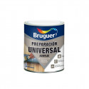 Surface preparation Bruguer 5120576  Universaalne Akrüül Printimine 250 ml Valge Matt