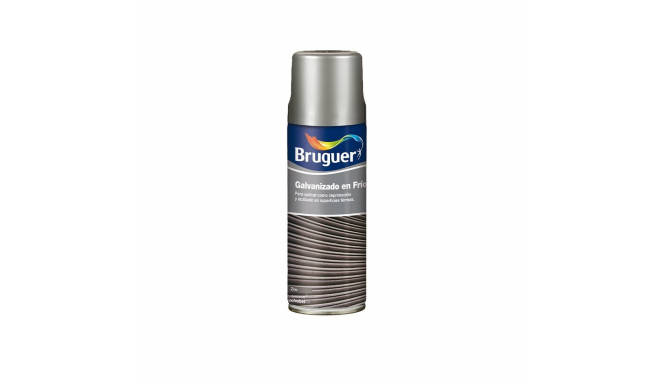 Pinna ettevalmistamine Bruguer 5159695 Spray Printimine Tsink 400 ml Matt Tsingitud
