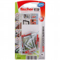 Tapas Fischer DuoPower 535000 Kniedes Ø 6 x 30 mm 6 gb.