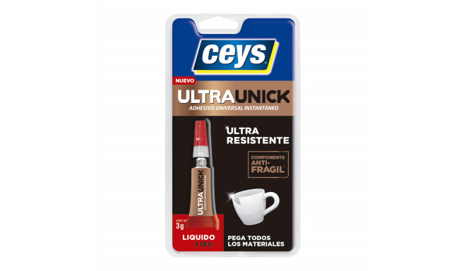 Instant Adhesive Ceys Instant Adhesive