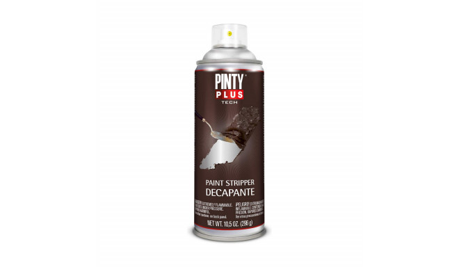 Kõrvaldusaine Pintyplus Tech 400 ml Spray