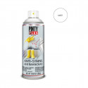 Pihustivärv Pintyplus Tech X101 Plekivastane Valge 300 ml