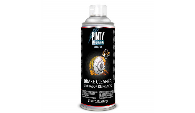 Pidurite puhastusvahend Pintyplus Auto Spray 300 ml 400 ml