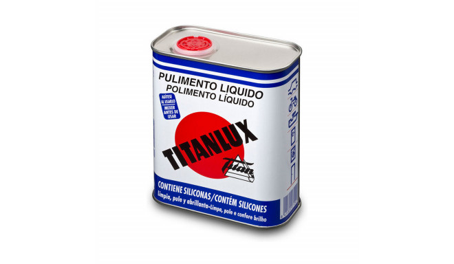 Liquid polish Titanlux 080000418 125 ml
