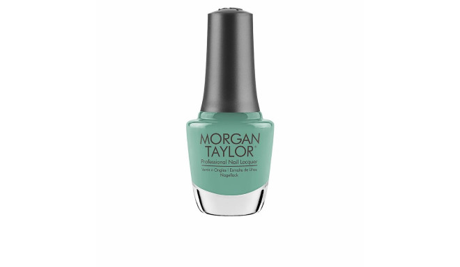 küünelakk Morgan Taylor Professional Nail Lacquer lost in paradise 15 ml