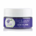 Puhastav mask Morgan Taylor Bare Luxury Lavendel Salvei Jalad Käed (226 g)