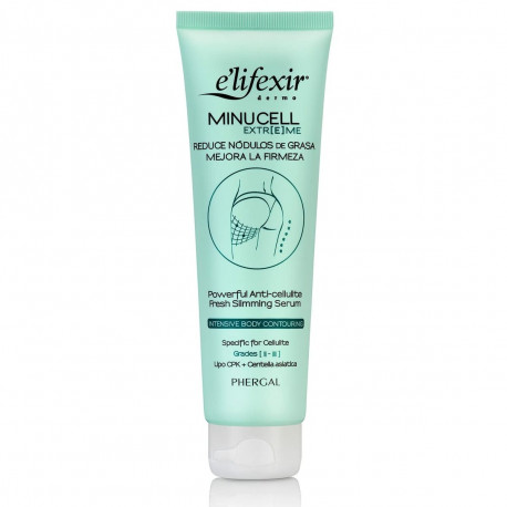 Kehakreem Elifexir Dermo 150 ml