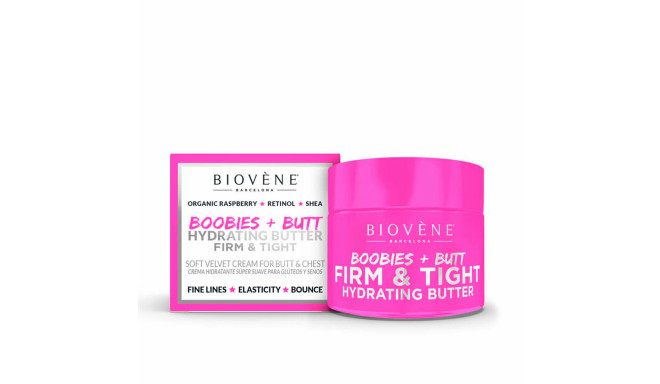 Kehakreem Biovène Hydrating Butter Firm Tight Tuharatele 50 ml