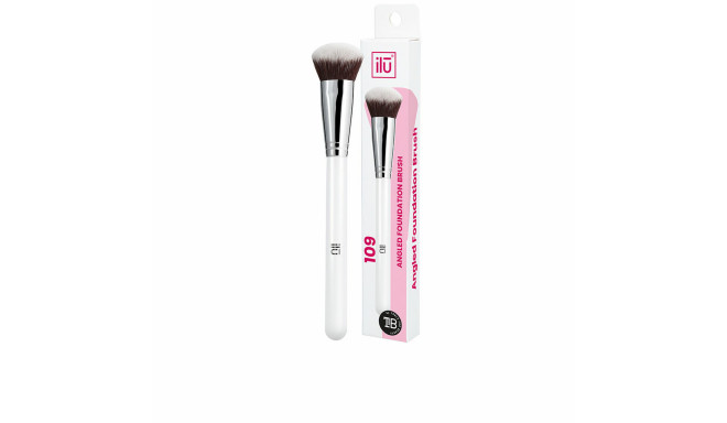 Make-up Brush Ilū Foundation Angled (1 Unit)