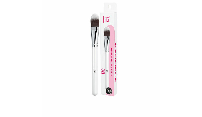 Make-up Brush Ilū Foundation Flat (1 Unit)