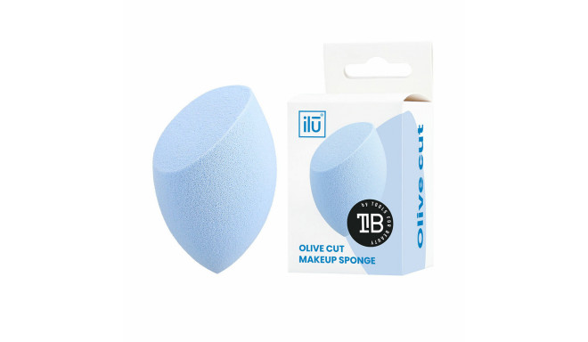 Make-up Sponge Ilū Olive Cut (1 Unit)