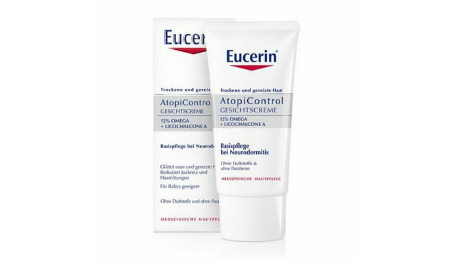 Näokreem Atopicontrol Eucerin Atopicontrol 50 ml