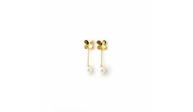 Ladies' Earrings Majorica 16593.01.1.000.010.1