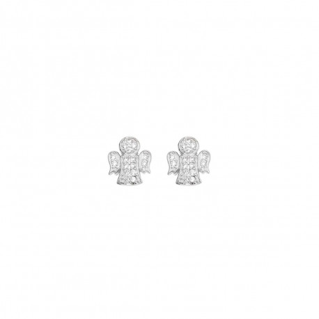 Ladies' Earrings Amen EA