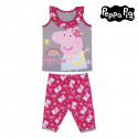 Set of clothes Peppa Pig (6 Years)