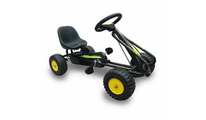 Go-Kart Go Kart Black