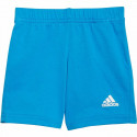 Спортивный костюм для девочек Adidas Essentials Синий Серый (9-12 месяцев)