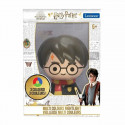 öölamp Lexibook Harry Potter 3D 13 cm