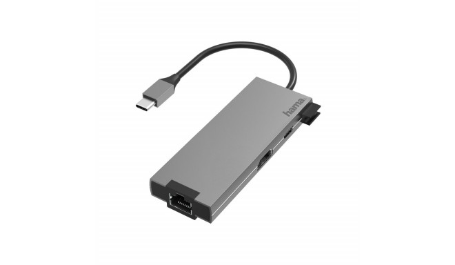 USB-разветвитель Hama 00200109