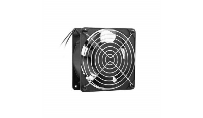 Ventilators Lanberg AK-1501-B