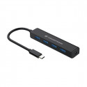 USB-jaotur Conceptronic Must