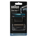 Foil frame BRAUN 11B Series1 + shaving h