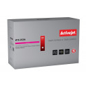 Activejet ATH-263N toner (replacement for HP CE263A; Supreme; 11000 pages; magenta)