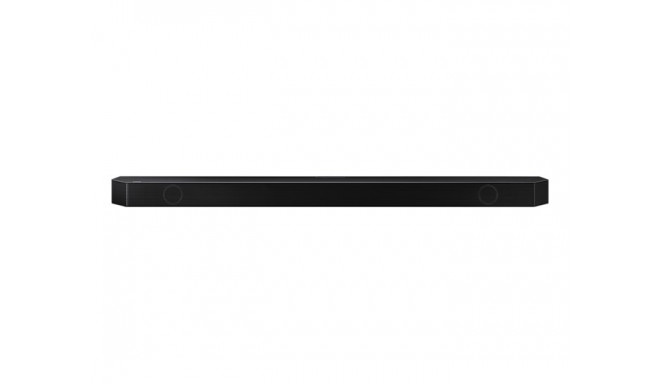 Samsung HW-Q990B/EN soundbar speaker Black 11.1.4 channels 656 W