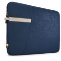 Case Logic laptop sleeve Ibira 15.6 IBRS-215, dress blue (3204397)