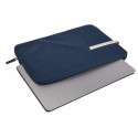 Case Logic laptop sleeve Ibira 15.6 IBRS-215, dress blue (3204397)