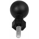 UNPD RAM TOUGH BALL M8-1.25 X 8MM LONG