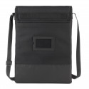 Belkin Laptop Bag 11-13  with Shoulder Strap, black EDA001