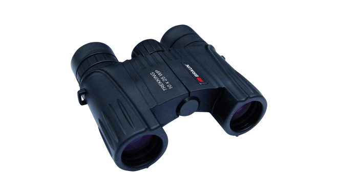 Braun binoculars Trekking 10x25 WP