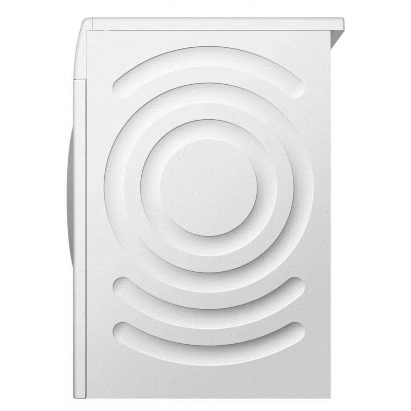 Bosch washing machine WAN242F9PL Frontloader washing machines